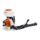 Pulverizador SR 450 Stihl 