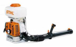 Pulverizador SR 420 Stihl