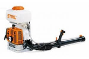 Pulverizador SR 420 Stihl