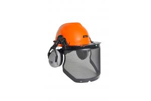 Capacete Florestal Stihl