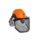 Capacete Florestal Stihl