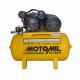 Compressor de Ar Air Power CMV-10PL / 100A 127V Motomil