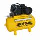 Compressor de Ar Air Power CMV-10PL / 100A 127V Motomil