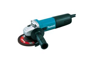 Esmerilhadeira Angular 9557HNG 840W Makita