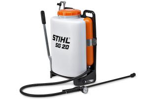 Pulverizador SG 20 Stihl