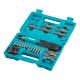 Parafusadeira a Bateria DF001D 3.6V Makita