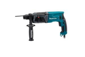 Martelete Combinado HR2470 24mm Makita