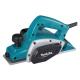 Plaina Elétrica 580W 127V M1902B Makita