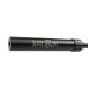 Carabina Espingarda de Pressão SAG Black Ops Sniper 5.5 Gás Ram Rossi