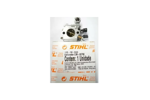 Carburador C3r S279c para Motosserra MS 361 Stihl 