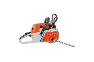 Furadeira Bristol para Motosserra Stihl MS 260