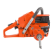 Furadeira para Motosserra Stihl MS 382 - Bristol