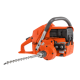 Furadeira para Motosserra Stihl MS 382 - Bristol