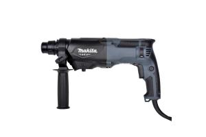 Martelete Combinado M8701G 26mm Makita