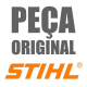 Carburador C1q-s290c Para Roçadeira Stihl Fs38/fs55 Original