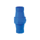 Válvula para Retenção de Linha PVC Roscável 1.1/2 Polegada - Cipla