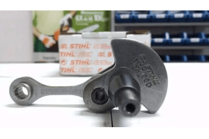 Virabrequim Motosserra Stihl Ms 170 Original